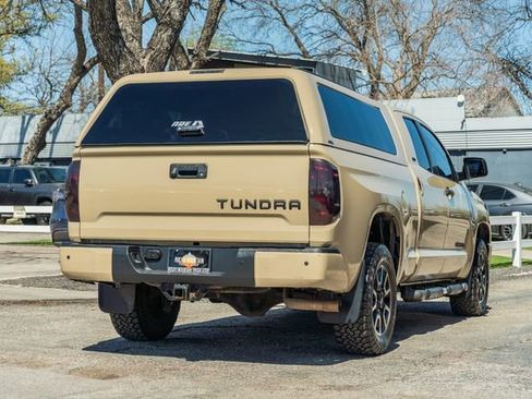 Used 2017 Toyota Tundra SR5 image 6