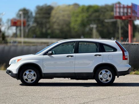 Used 2008 Honda CR-V LX image 8