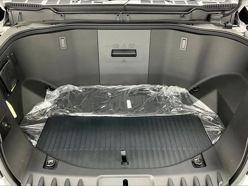 New 2025 Ford F150 Lightning Flash AWD/4WD image 12