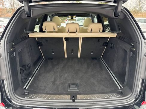 Used 2020 BMW X3 xDrive30i w/ Premium Package image 14