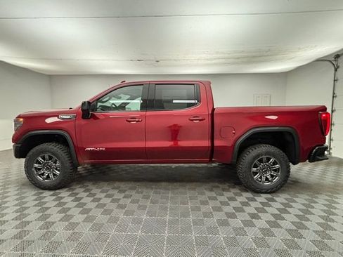 New 2026 GMC Sierra 1500 AT4X AWD/4WD image 17
