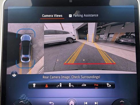 Certified 2023 Mercedes-Benz EQS 450+ Sedan image 14