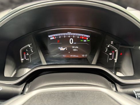 Used 2020 Honda CR-V EX-L image 16