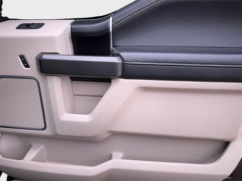 Used 2020 Ford F250 Limited image 47