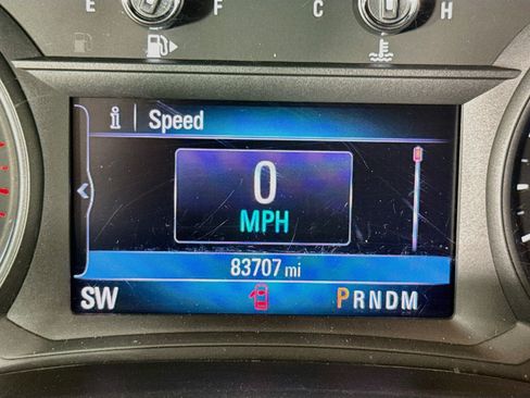 Used 2022 Buick Encore Preferred w/ Safety Package AWD/4WD image 22