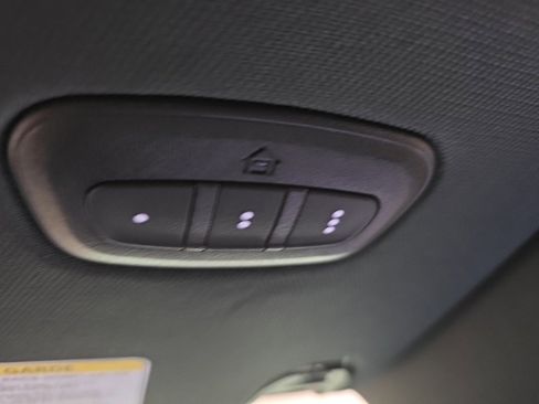 New 2026 RAM 1500 Laramie w/ Night Edition image 23