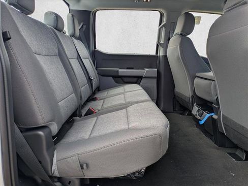 New 2026 Ford F250 XL w/ STX Appearance Package image 20