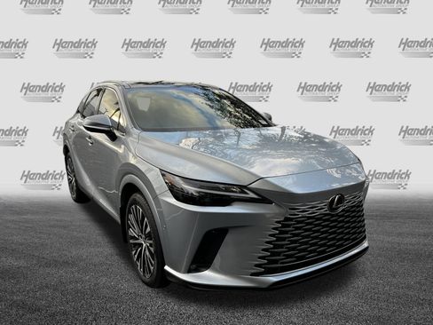 Used 2025 Lexus RX 350 image 2