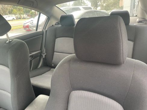 Used 2009 MAZDA MAZDA3 i Touring Value image 15