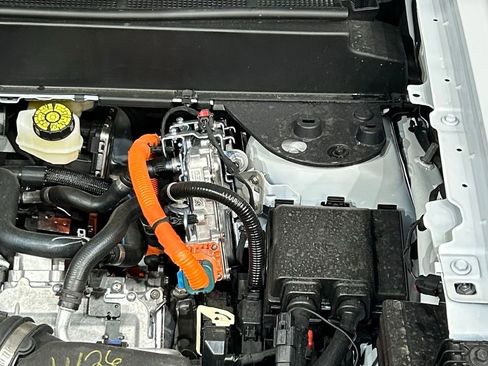 New 2026 Ford Maverick XL AWD/4WD image 81