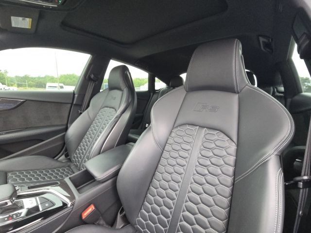 Used 2022 Audi RS 5 Sportback w/ Dynamic Package AWD/4WD image 18