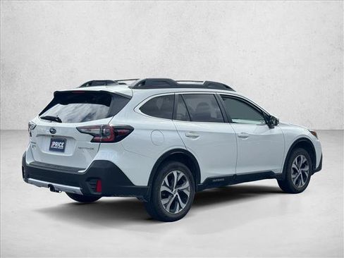 Used 2022 Subaru Outback Limited w/ Popular Package #2 AWD/4WD image 5