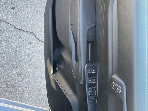 New 2026 Ford Ranger XLT w/ Equipment Group 301A High image 9