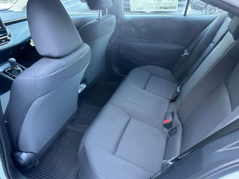 New 2026 Toyota Corolla LE image 22