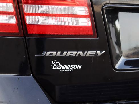 Used 2017 Dodge Journey SE FWD image 31