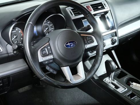 Used 2016 Subaru Legacy 2.5i Premium AWD/4WD image 18