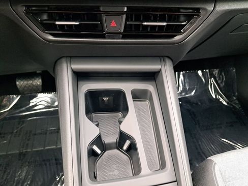 New 2025 Volkswagen Tiguan S image 23