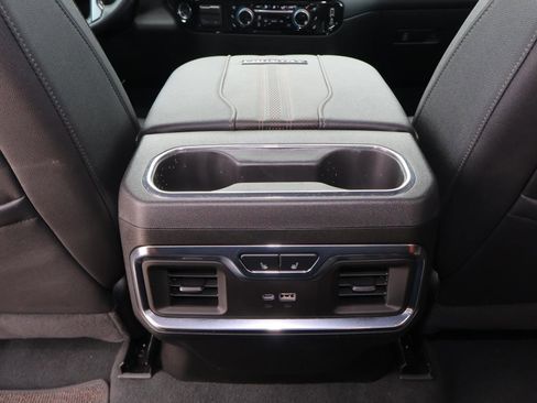 Used 2025 Chevrolet Silverado 2500 High Country w/ High Country Premium Package AWD/4WD image 15
