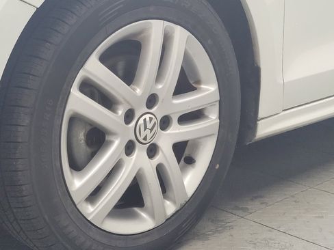 Used 2018 Volkswagen Jetta S FWD image 31
