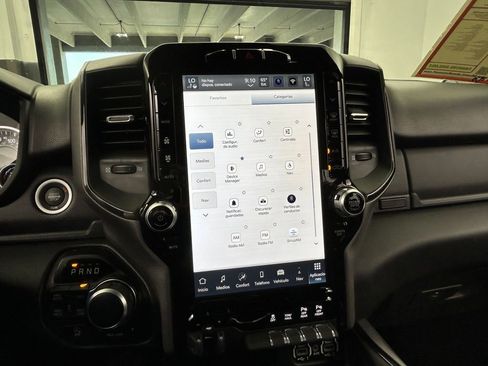 New 2026 RAM 1500 Tungsten image 22