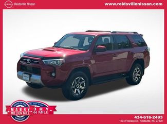 Used 2024 Toyota 4Runner TRD Off-Road video 1