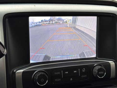 Used 2014 GMC Sierra 1500 SLT w/ SLT Crew Cab Value Package image 20