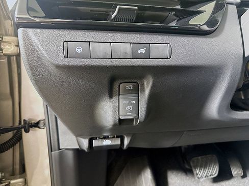 New 2026 Nissan Murano SL AWD/4WD image 10