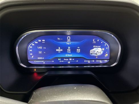 Used 2023 Chevrolet Tahoe LT image 14