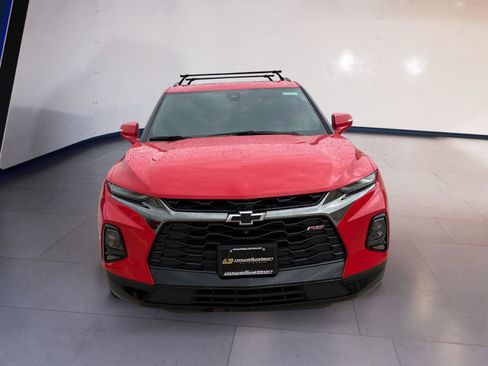 Used 2021 Chevrolet Blazer RS w/ Enhanced Convenience Package image 8