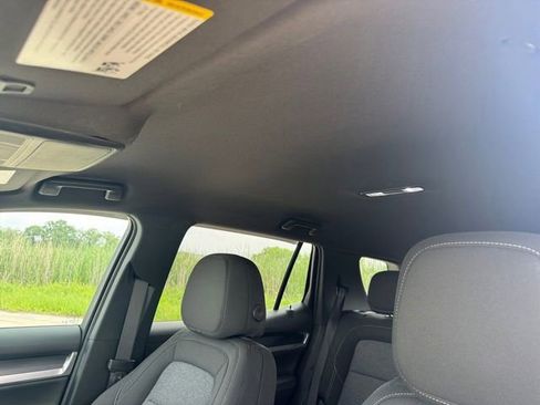 Certified 2025 GMC Terrain Elevation w/ Black Edition AWD/4WD image 24