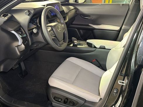 New 2026 Lexus UX 300h AWD image 16