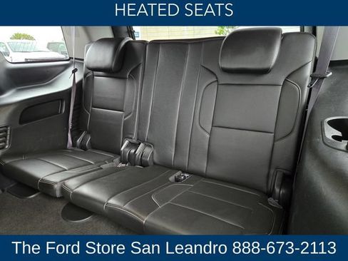 Used 2016 Chevrolet Tahoe LTZ RWD image 13