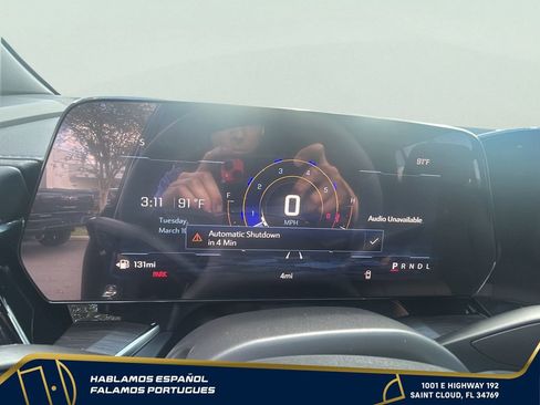 New 2026 Chevrolet Tahoe LS RWD image 21