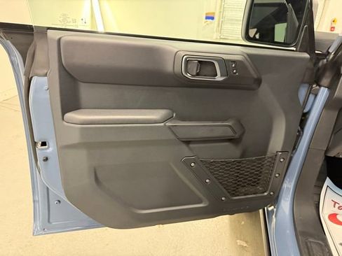 New 2025 Ford Bronco Badlands image 13