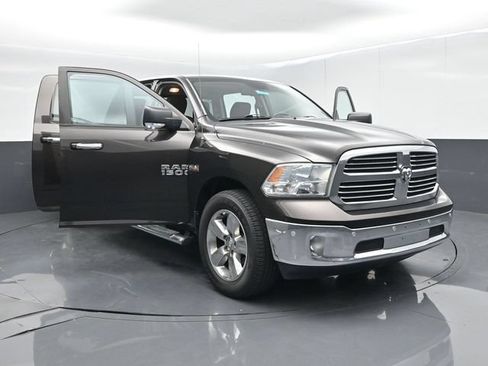 Used 2016 RAM 1500 Big Horn RWD image 57