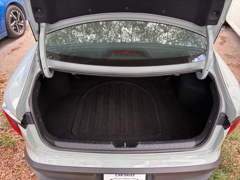 Used 2025 Kia K4 FWD image 39