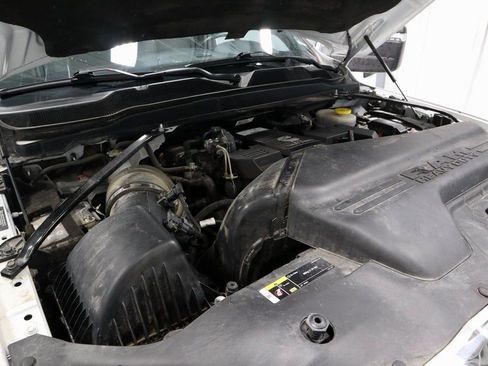 Used 2024 RAM 2500 Big Horn image 15