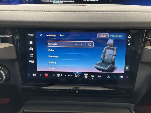 New 2026 Lincoln Navigator Reserve w/ Jet Appearance Package AWD/4WD image 23