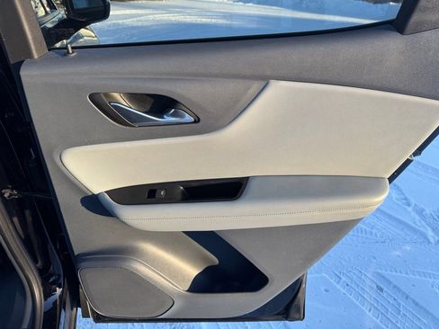 Used 2022 Chevrolet Blazer LT w/ LPO, Cargo Package image 29