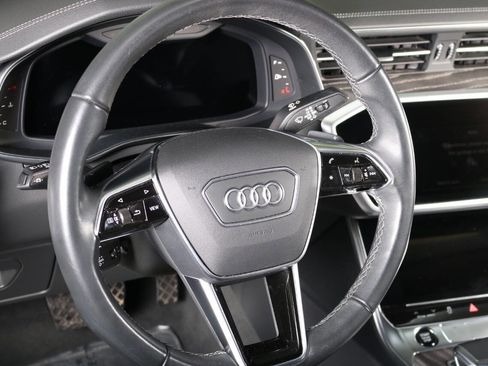 Used 2024 Audi A6 Premium Plus image 25