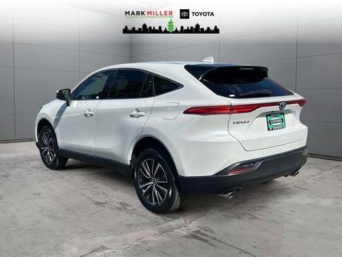 Certified 2023 Toyota Venza LE AWD/4WD image 3