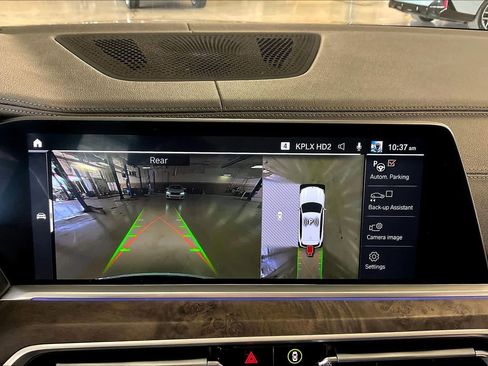 Used 2022 BMW X5 xDrive40i w/ Premium Package image 27