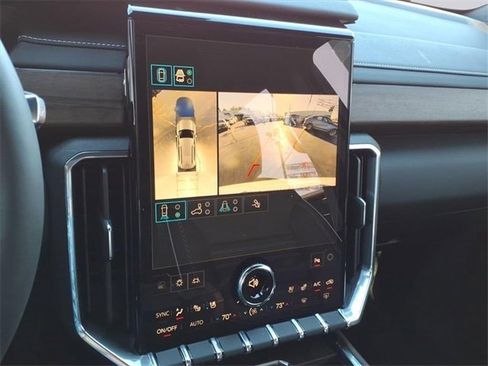 New 2026 GMC Acadia Denali Ultimate image 6