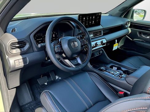 New 2026 Honda Pilot TrailSport image 19