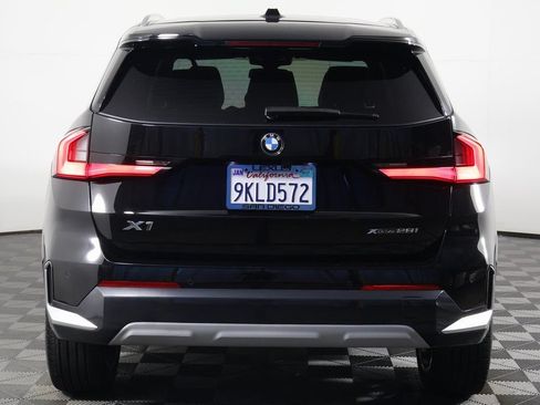 Used 2024 BMW X1 xDrive28i w/ Technology Package AWD/4WD image 5