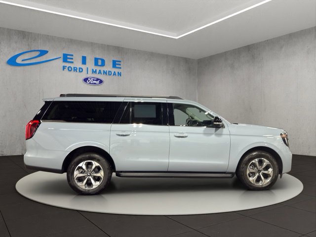 New 2027 Ford Expedition Max Active AWD/4WD image 14