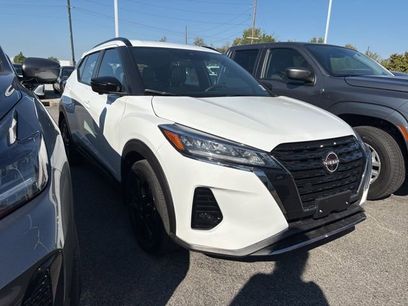 Used 2024 Nissan Kicks SR w/ SR Premium Package