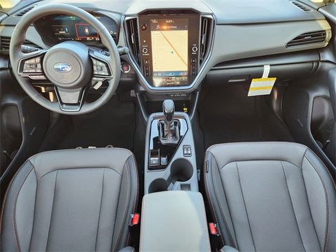 New 2026 Subaru Crosstrek 2.5i Limited w/ Crosstrek Mirror Package image 20