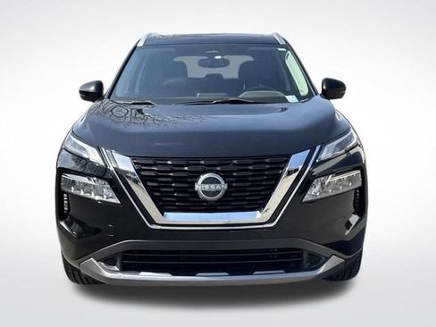 Used 2023 Nissan Rogue SL image 10