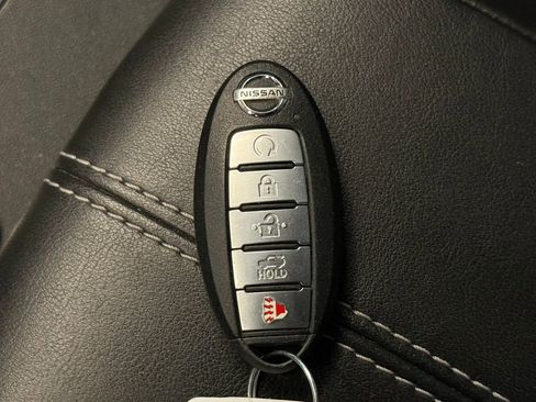 Used 2021 Nissan Altima 2.5 S FWD image 17